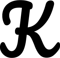 Logotipo Kelvyn